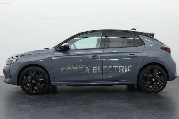 OPEL Corsa-e 156 GS 3