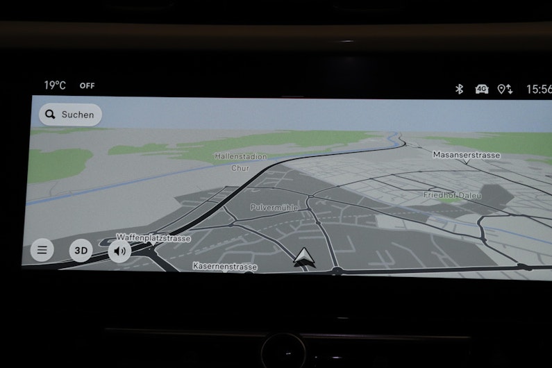 Vehicle image OPEL CORSA