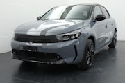First vehicle image