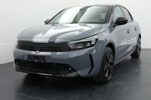 Vehicle image OPEL Corsa-e 156 GS