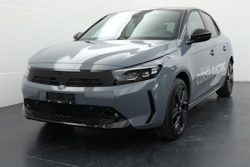 Vehicle image OPEL Corsa-e 156 GS