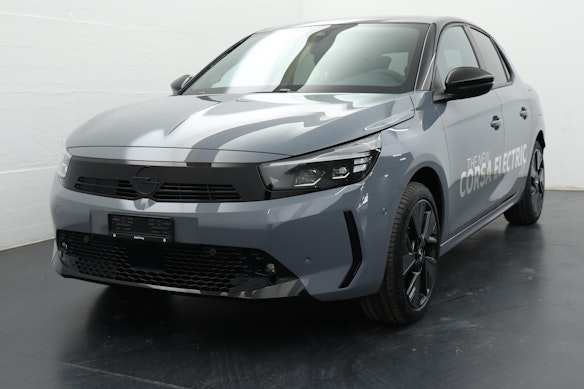 OPEL Corsa-e 156 GS 0