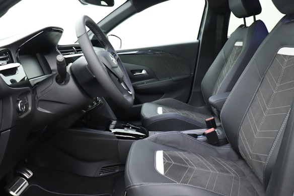 OPEL Corsa-e 156 GS 2