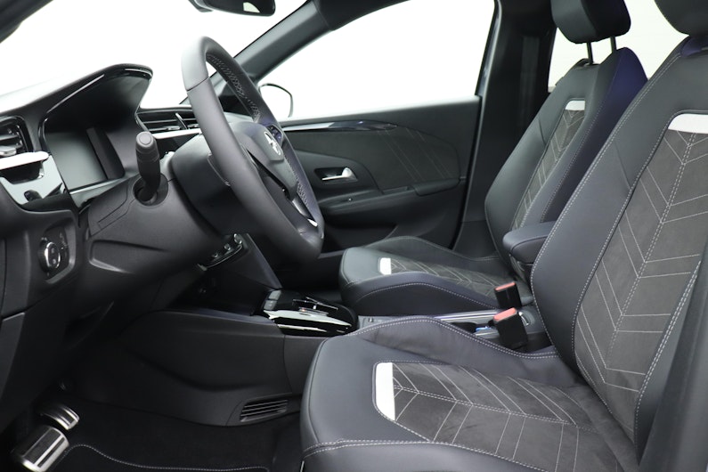 Vehicle image OPEL CORSA