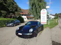 Porsche 911 Cabriolet 3.8 Carrera 4S