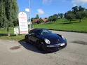 Porsche 911 Cabriolet 3.8 Carrera 4S