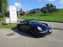 Porsche 911 Cabriolet 3.8 Carrera 4S