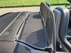 Porsche 911 Cabriolet 3.8 Carrera 4S
