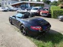 Porsche 911 Cabriolet 3.8 Carrera 4S