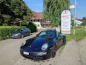 Porsche 911 Cabriolet 3.8 Carrera 4S