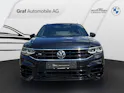 VW Tiguan 2.0 TSI R ** Anhängerkupplung, Panorama Glasdach **