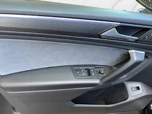 VW Tiguan 2.0 TSI R ** Anhängerkupplung,  Panorama Glasdach **