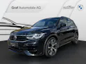 VW Tiguan 2.0 TSI R ** Anhängerkupplung,  Panorama Glasdach **