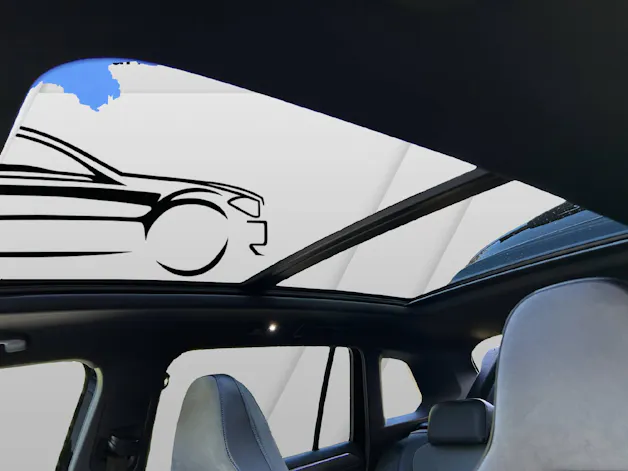 VW Tiguan 2.0 TSI R ** Anhängerkupplung,  Panorama Glasdach **