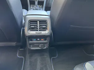 VW Tiguan 2.0 TSI R ** Anhängerkupplung,  Panorama Glasdach **