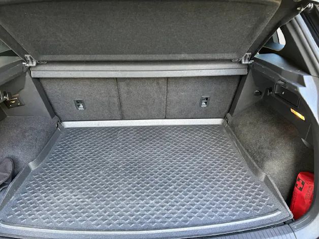 VW Tiguan 2.0 TSI R ** Anhängerkupplung, Panorama Glasdach **