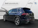 VW Tiguan 2.0 TSI R ** Anhängerkupplung,  Panorama Glasdach **