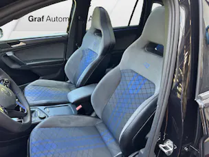 VW Tiguan 2.0 TSI R ** Anhängerkupplung,  Panorama Glasdach **