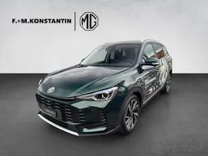 MG ZS 1.5 Hybrid+ Luxury