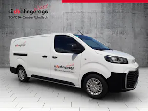Toyota PROACE Van L2 75KWh Advanced