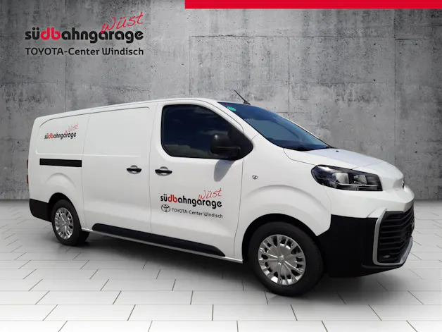 Toyota PROACE Van L2 75KWh Advanced