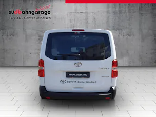 Toyota PROACE Van L2 75KWh Advanced
