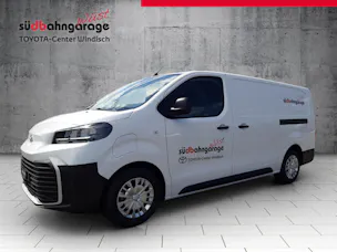 Toyota PROACE Van L2 75KWh Advanced