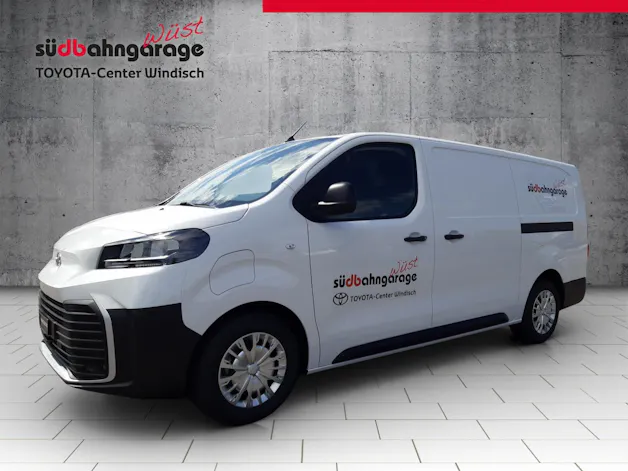 Toyota PROACE Van L2 75KWh Advanced