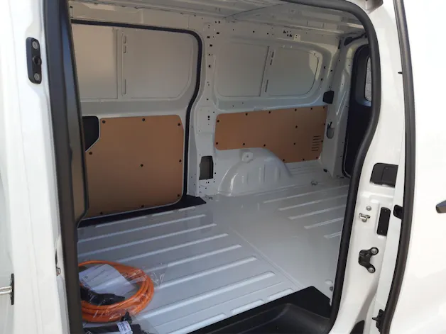Toyota PROACE Van L2 75KWh Advanced