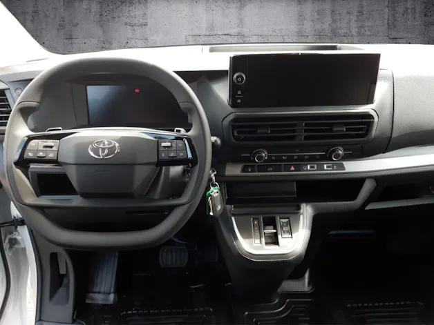 Toyota PROACE Van L2 75KWh Advanced