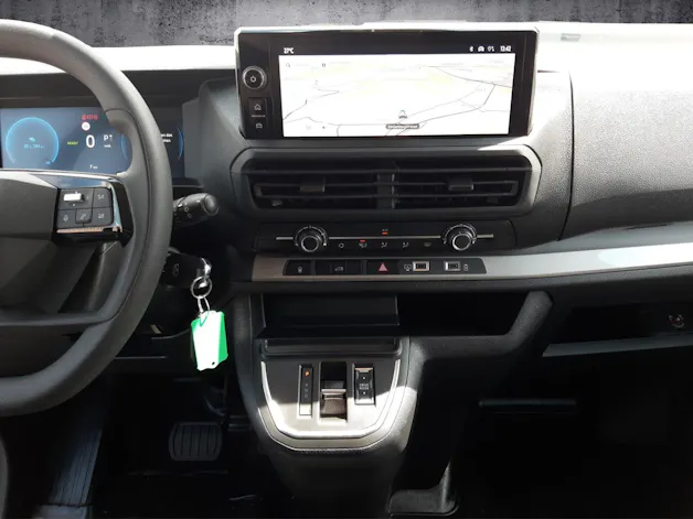 Toyota PROACE Van L2 75KWh Advanced