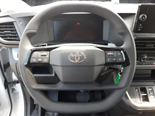 Toyota PROACE Van L2 75KWh Advanced