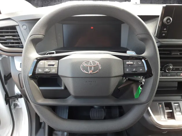 Toyota PROACE Van L2 75KWh Advanced