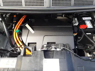 Toyota PROACE Van L2 75KWh Advanced