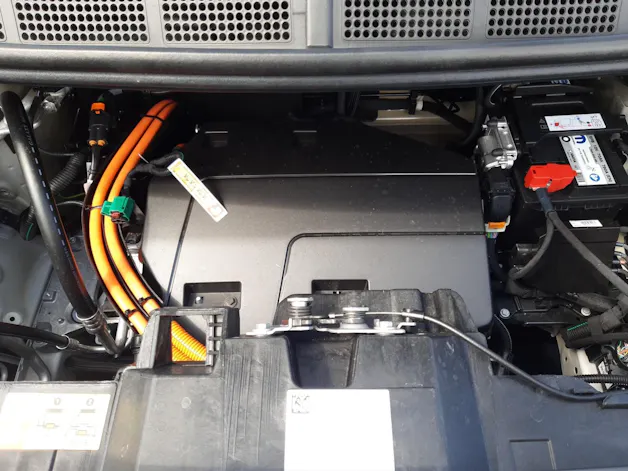 Toyota PROACE Van L2 75KWh Advanced