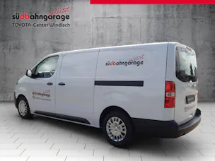 Toyota PROACE Van L2 75KWh Advanced