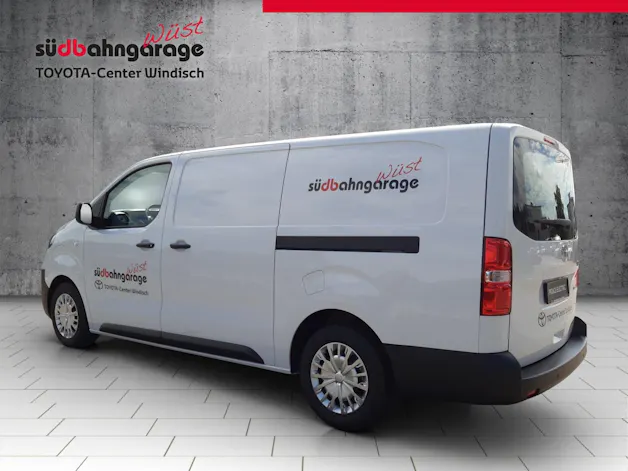 Toyota PROACE Van L2 75KWh Advanced