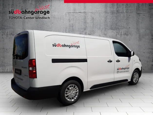 Toyota PROACE Van L2 75KWh Advanced