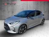 First vehicle image