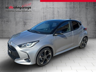 Vehicle image TOYOTA YARIS 0