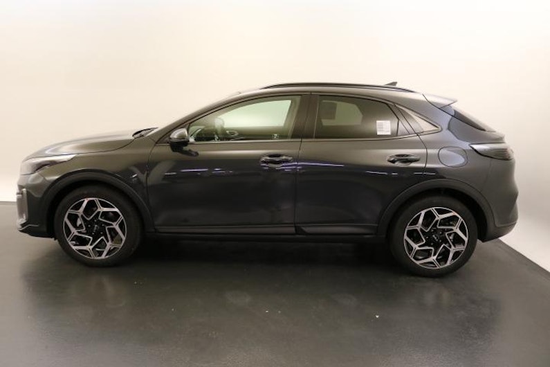 Vehicle image KIA CEED