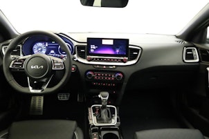 Vehicle image KIA XCeed 1.6 T-GDi GT-Line