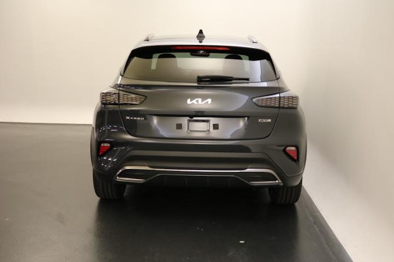 Vehicle image KIA CEED