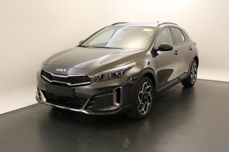 Vehicle image KIA CEED