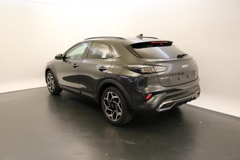 Vehicle image KIA CEED