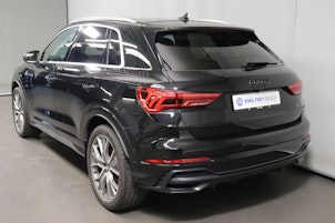 Vehicle image AUDI Q3 2.0 40 TFSI S line quattro S-Tronic
