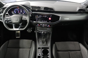 Vehicle image AUDI Q3 2.0 40 TFSI S line quattro S-Tronic