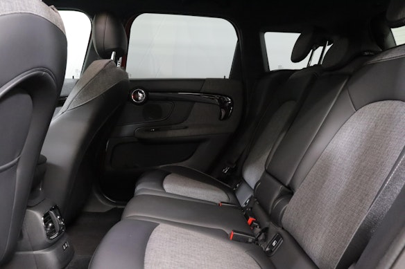 MINI Countryman F60 1.5i Cooper ALL4 3
