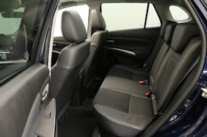 Vehicle image SUZUKI S-Cross 1.4 T Compact Top Hybrid 4x4