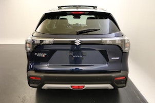 Vehicle image SUZUKI S-Cross 1.4 T Compact Top Hybrid 4x4